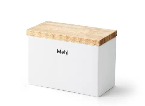 Keramik Vorratsdose