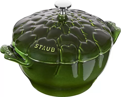 Cocotte Artischocke
