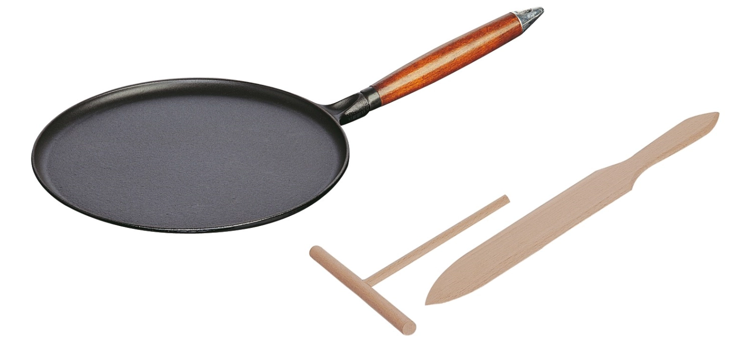 Crêpes Pfanne