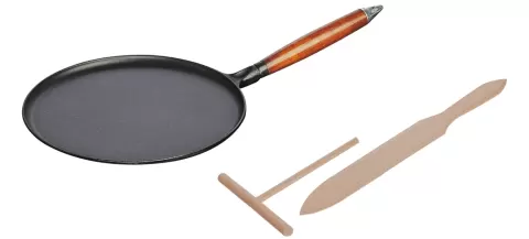 Crêpes Pfanne