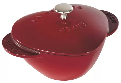 Herz Cocotte