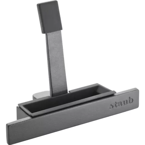 Deckelhalter für Cocotte