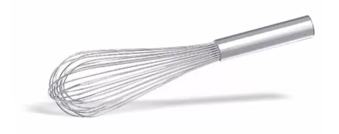 Schwingbesen 30cm, 1.8mm Draht, 10 Drähte