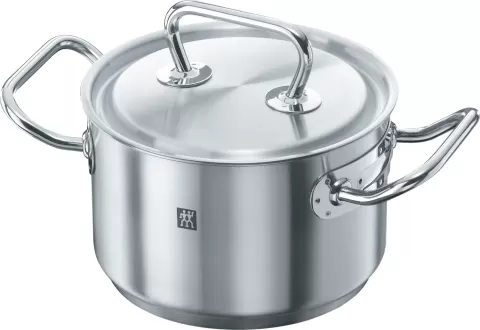 TWIN Classic Kochtopf