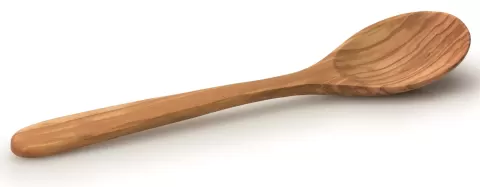 Olivenholz Löffel
