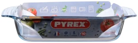 Pyrex Optimum Auflaufform