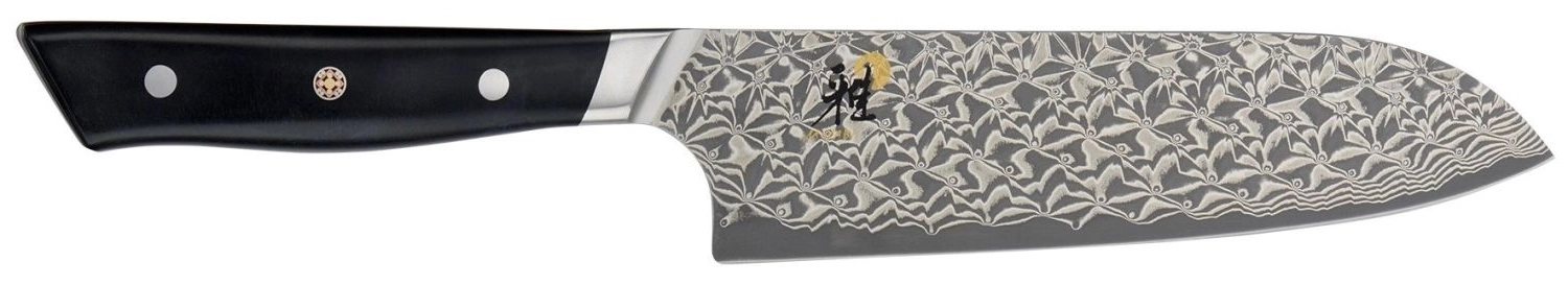 800 DP Santoku 18cm
