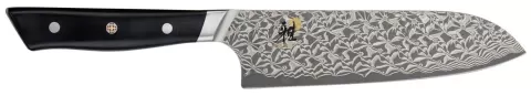 800 DP Santoku 18cm