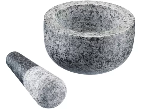 Mörser