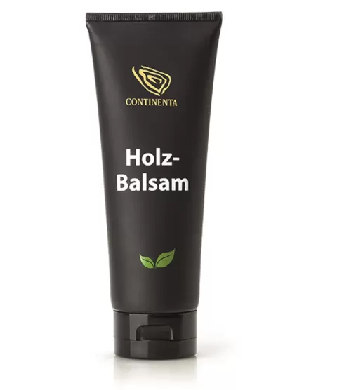 Holz Balsam