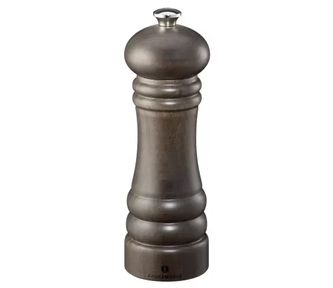 Pfeffermühle Berlin 18 cm dunkel gebeizt