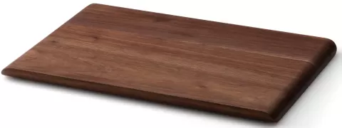 Walnuss Schneidebrett