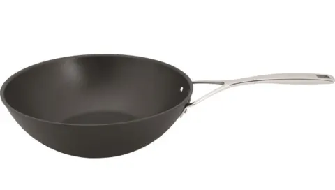 Alu Pro 5 Wok