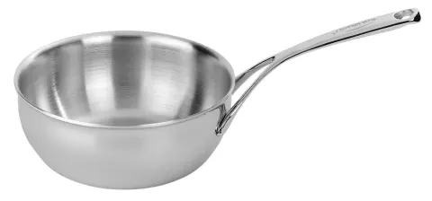 Atlantis 7 Sauteuse konisch