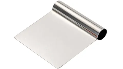 Teigspachtel