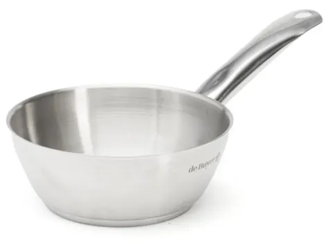 Prim'Appety Sauteuse konisch