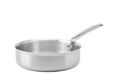 Sauteuse gerade Alchimy