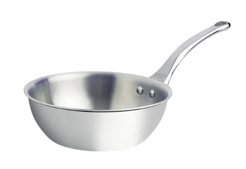 Affinity Sauteuse konisch