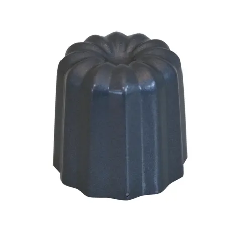 Kuchenform Cannelés