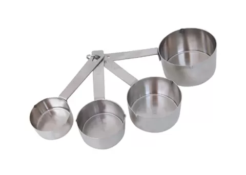 Messbecher-Set