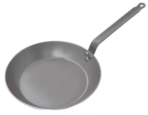 Carbone Plus Lyonnaise Bratpfanne