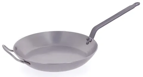 Carbone Plus Lyonnaise Bratpfanne