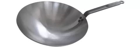 Carbone Plus Wok