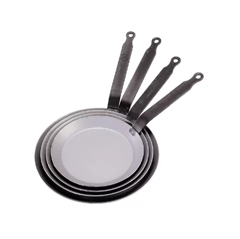 Carbone Plus Crêpes Pfanne