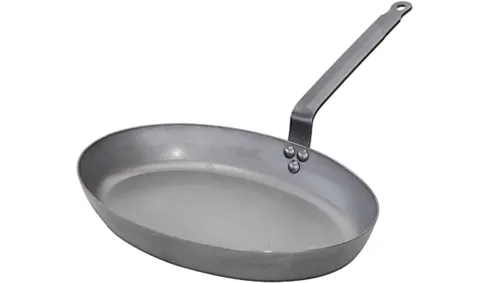 Carbone Plus Fischpfanne