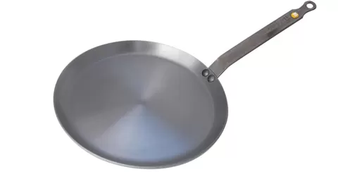 Mineral B Element Crêpes Eisenpfanne