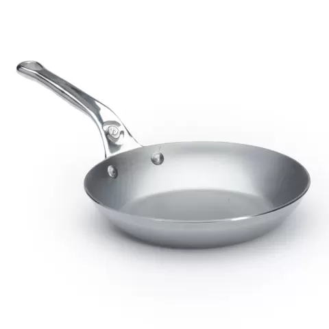 Mineral B Pro Eisenbratpfanne