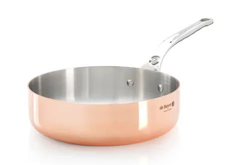 Prima Matera Sauteuse