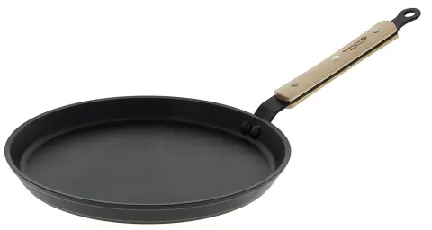 Choc B Bois Crêpepfanne