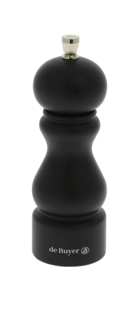 Rumba Salzmühle 18cm