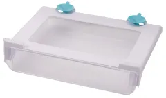 Aufbewahren & Vakuum