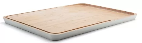 Schneidebrett Bambus L
