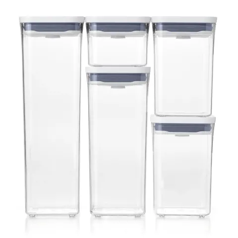 Good Grips POP Container Set 5tlg.