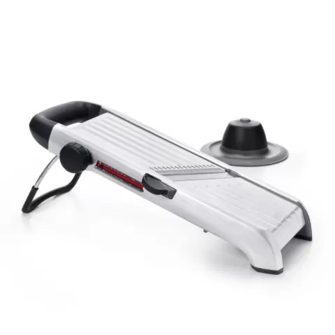Good Grips Steel Chef Mandoline 2.0