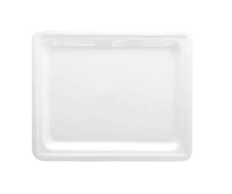 Buffet GN Schalen Porzellan 1/2 32.5x26.5cm H2.5cm