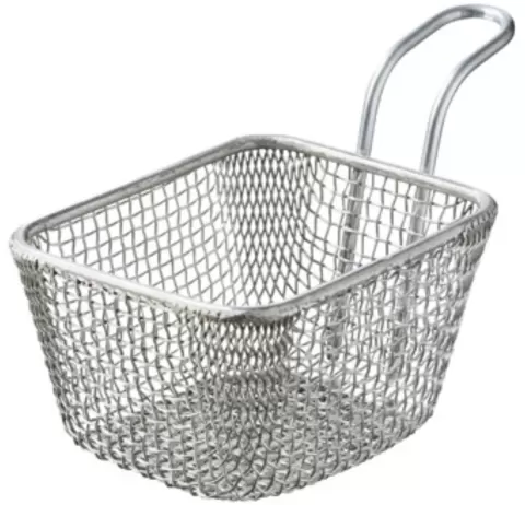 Frittierkorb