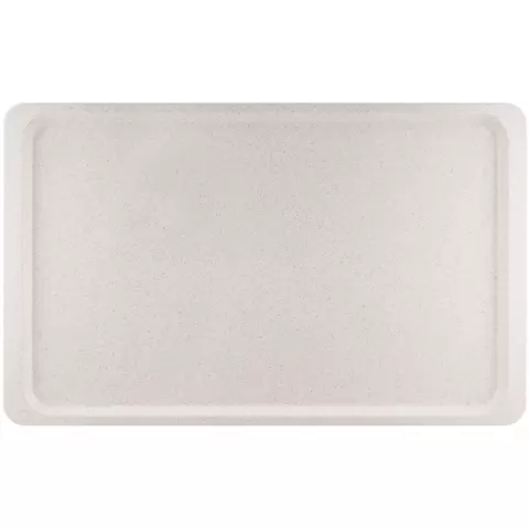 Tablett GN1/1 Polyclassic, Weiss