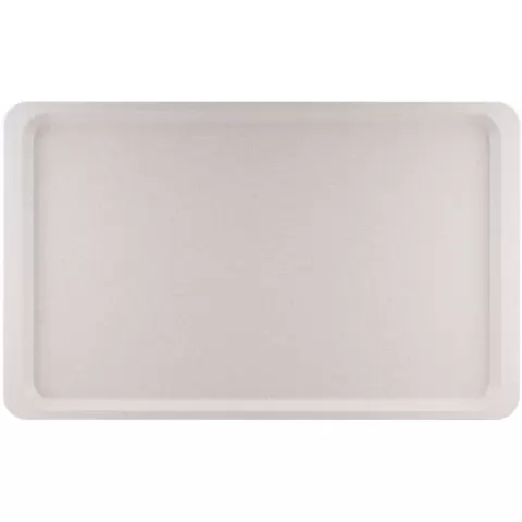 Tablett GN1/1 Polyclassic, Grau