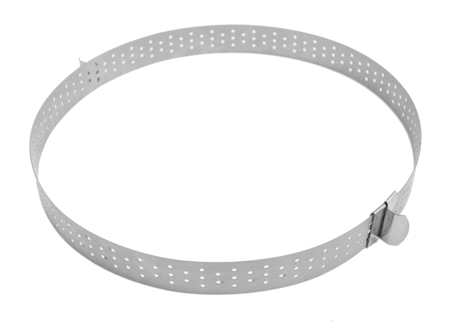 Tortenring verstellbar