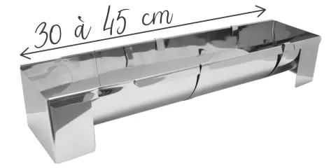 Backform XXL