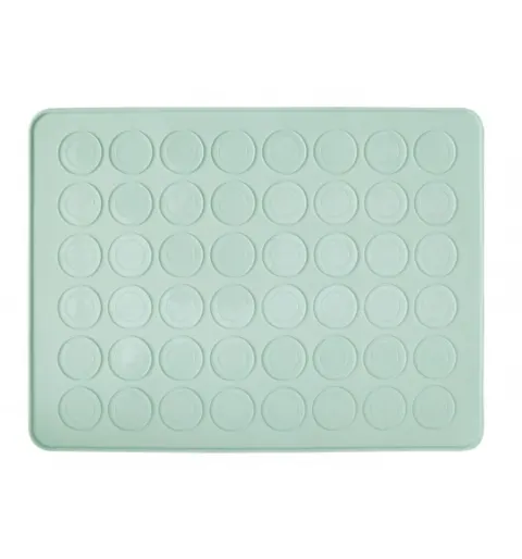 48 Stk. Backmatte