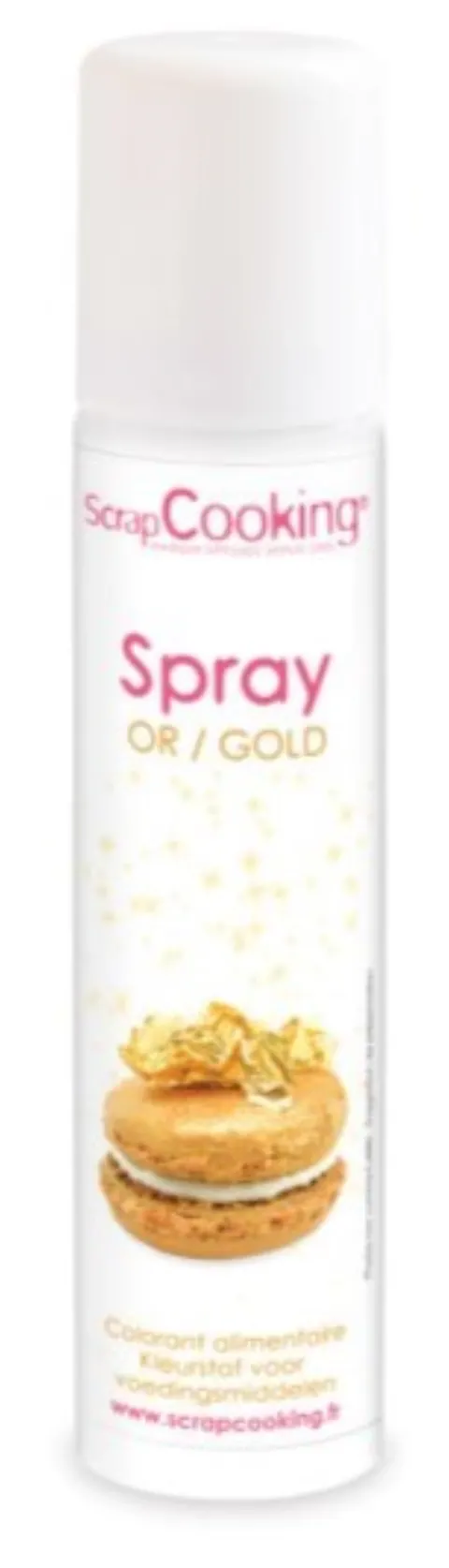 Farbspray