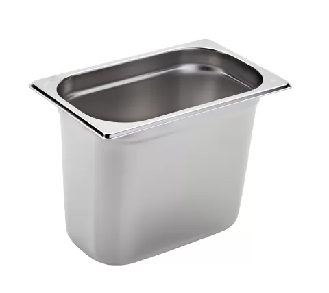 GN Behälter 1/4