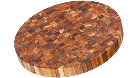 Butcher Block Schneidbrett