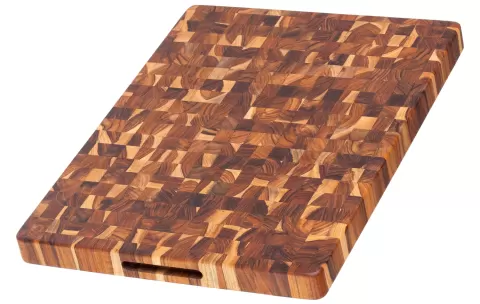 Butcher Block Schneidbrett