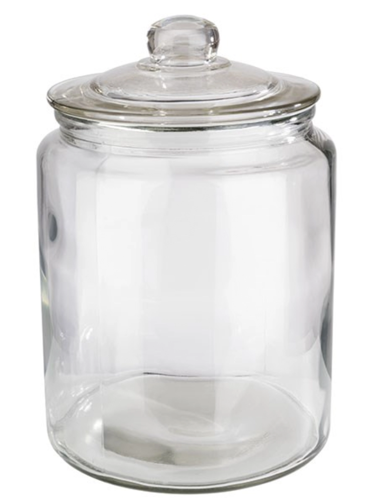 Vorratsglas CLASSIC D20cm H30cm 6lt